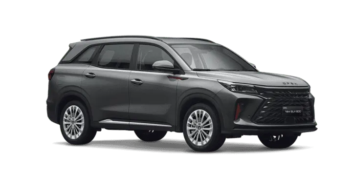 DFSK SUV 600 - miniatura 4