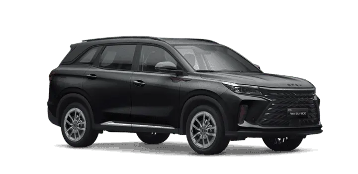 DFSK SUV 600 - miniatura 6