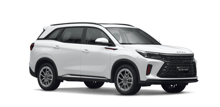 DFSK SUV 600 - miniatura 7