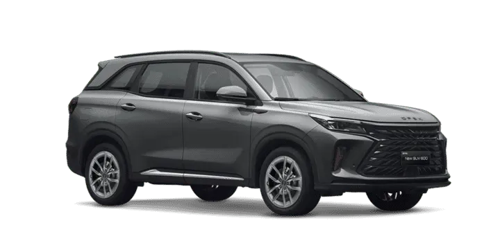 DFSK SUV 600 - miniatura 8