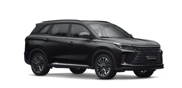 DFSK SUV 600 - miniatura 9
