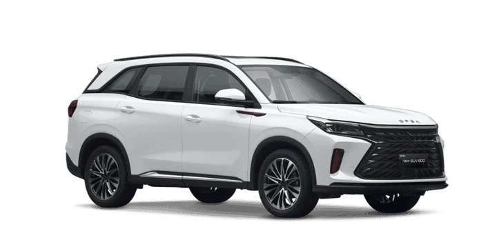 DFSK SUV 600 - miniatura 10