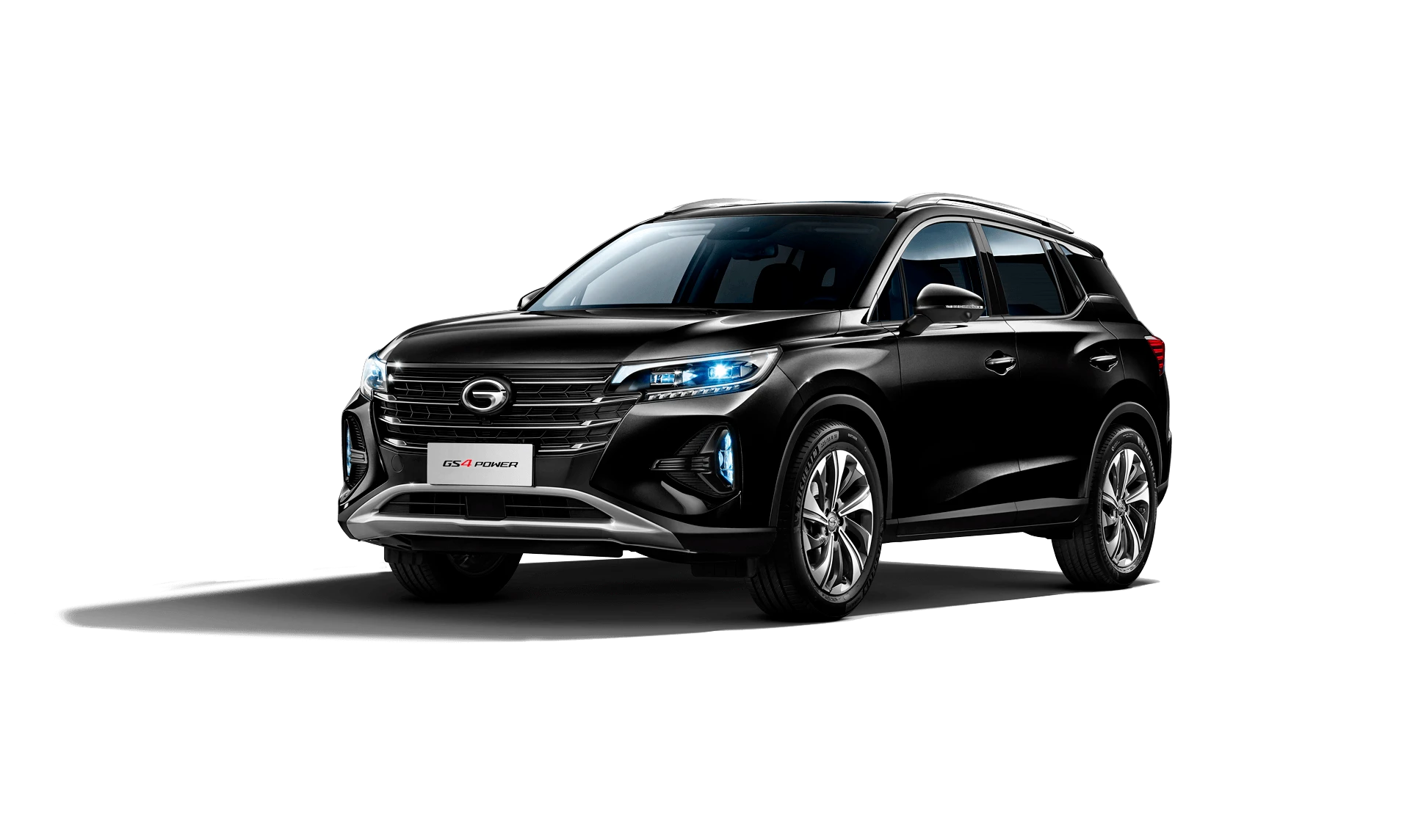 GAC GS4 Power - miniatura 14