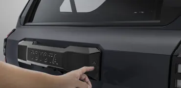Toyota 4runner - miniatura 10