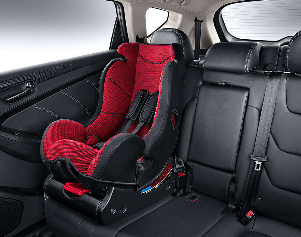 DFSK SUV 580 - miniatura 10