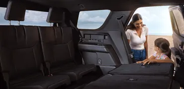 Toyota 4runner - miniatura 8