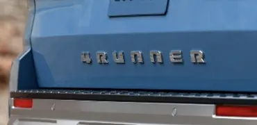 Toyota 4runner - miniatura 11