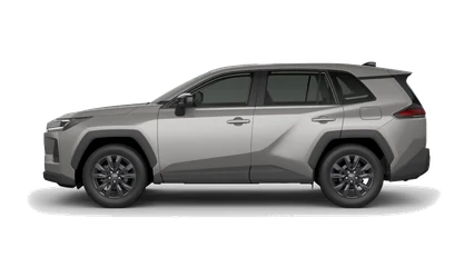 Toyota All New RAV4