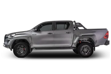 Toyota Hilux GR-S