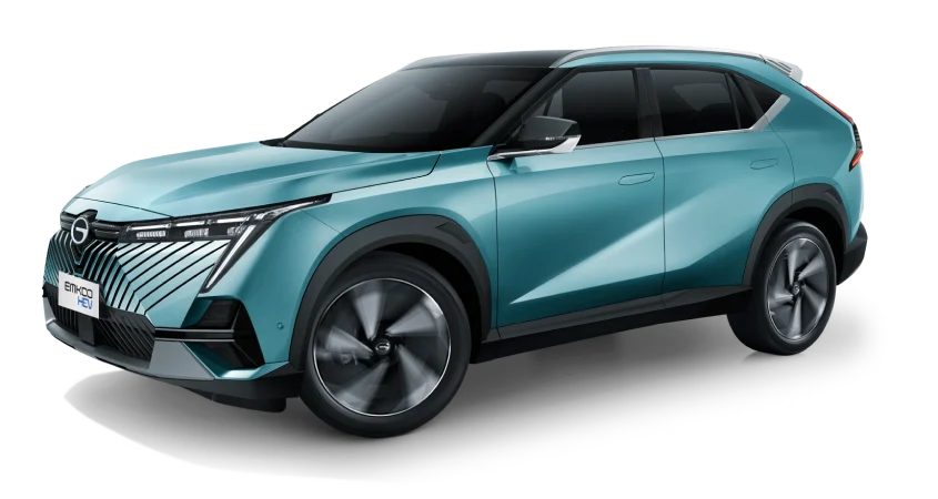 GAC Emkoo Híbrido - miniatura 3