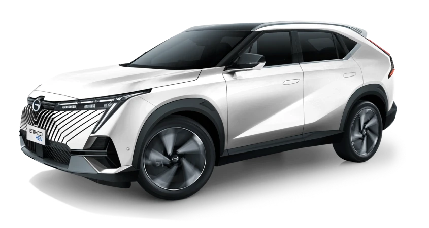 GAC Emkoo Híbrido - miniatura 4