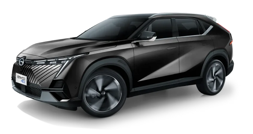 GAC Emkoo Híbrido - miniatura 7