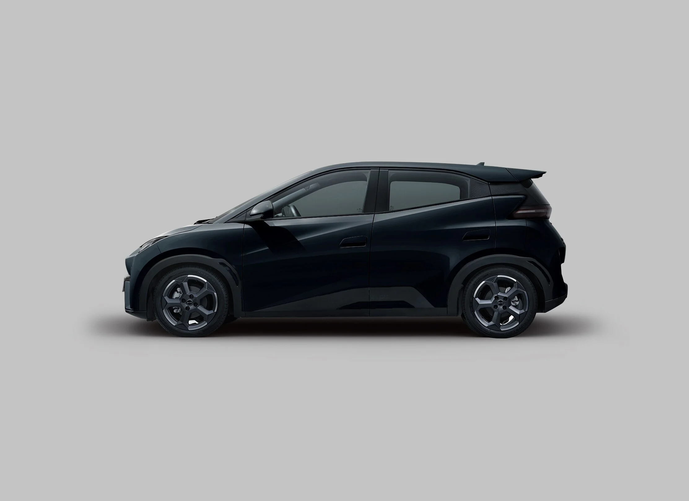 BYD DOLPHIN MINI - miniatura 3