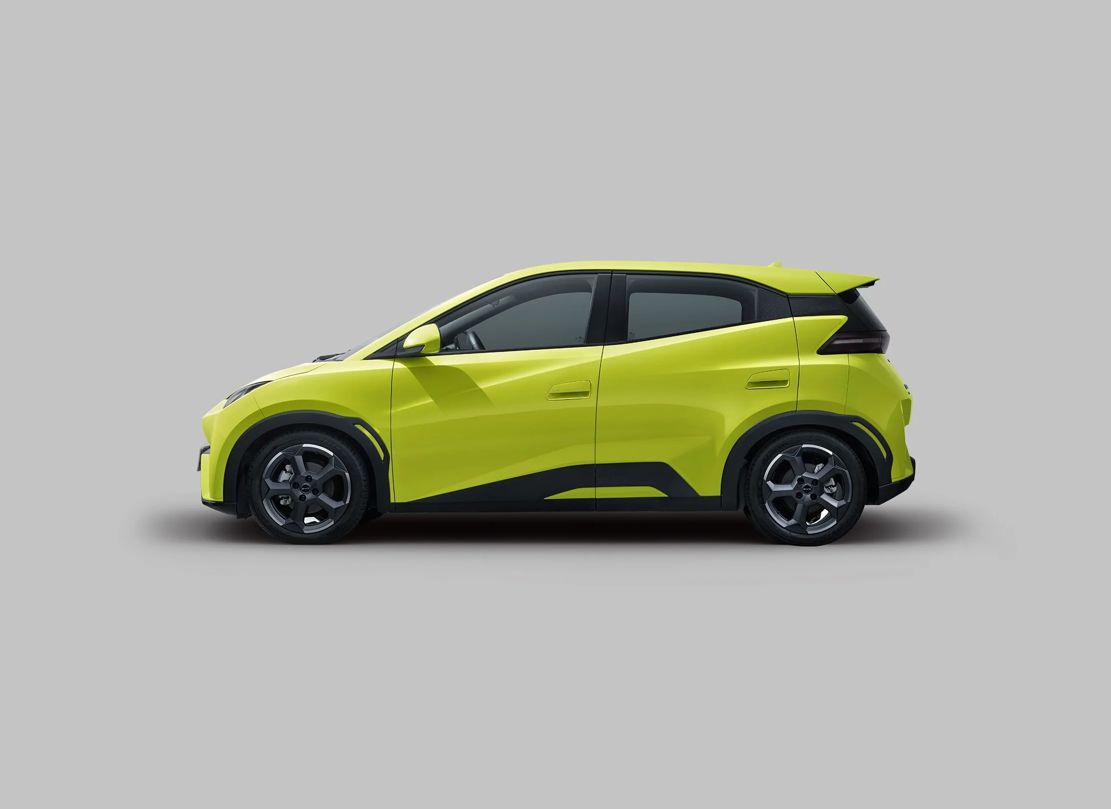 BYD DOLPHIN MINI - miniatura 4