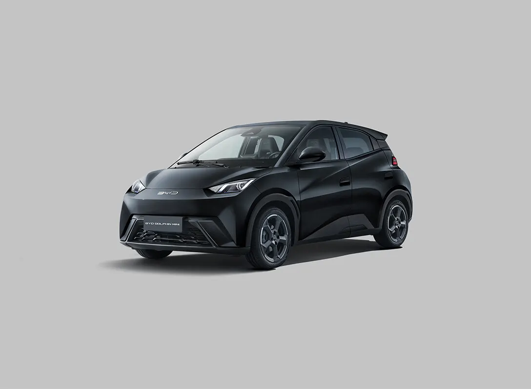 BYD DOLPHIN MINI - miniatura 10
