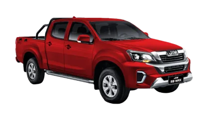 JIM RE-MAX 4X2 MT STD