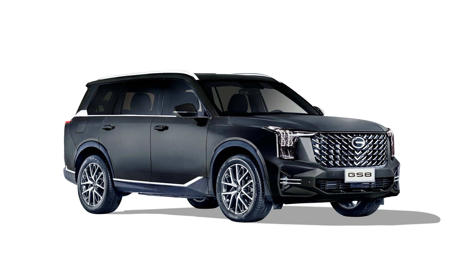 GAC GS8 - miniatura 11