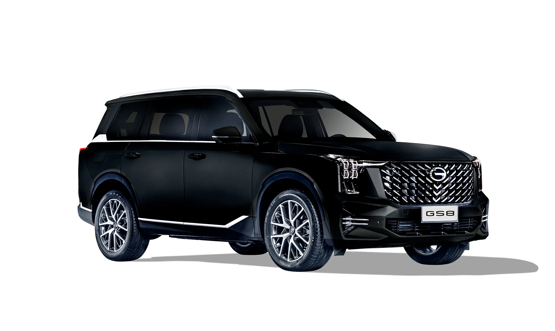 GAC GS8 - miniatura 14