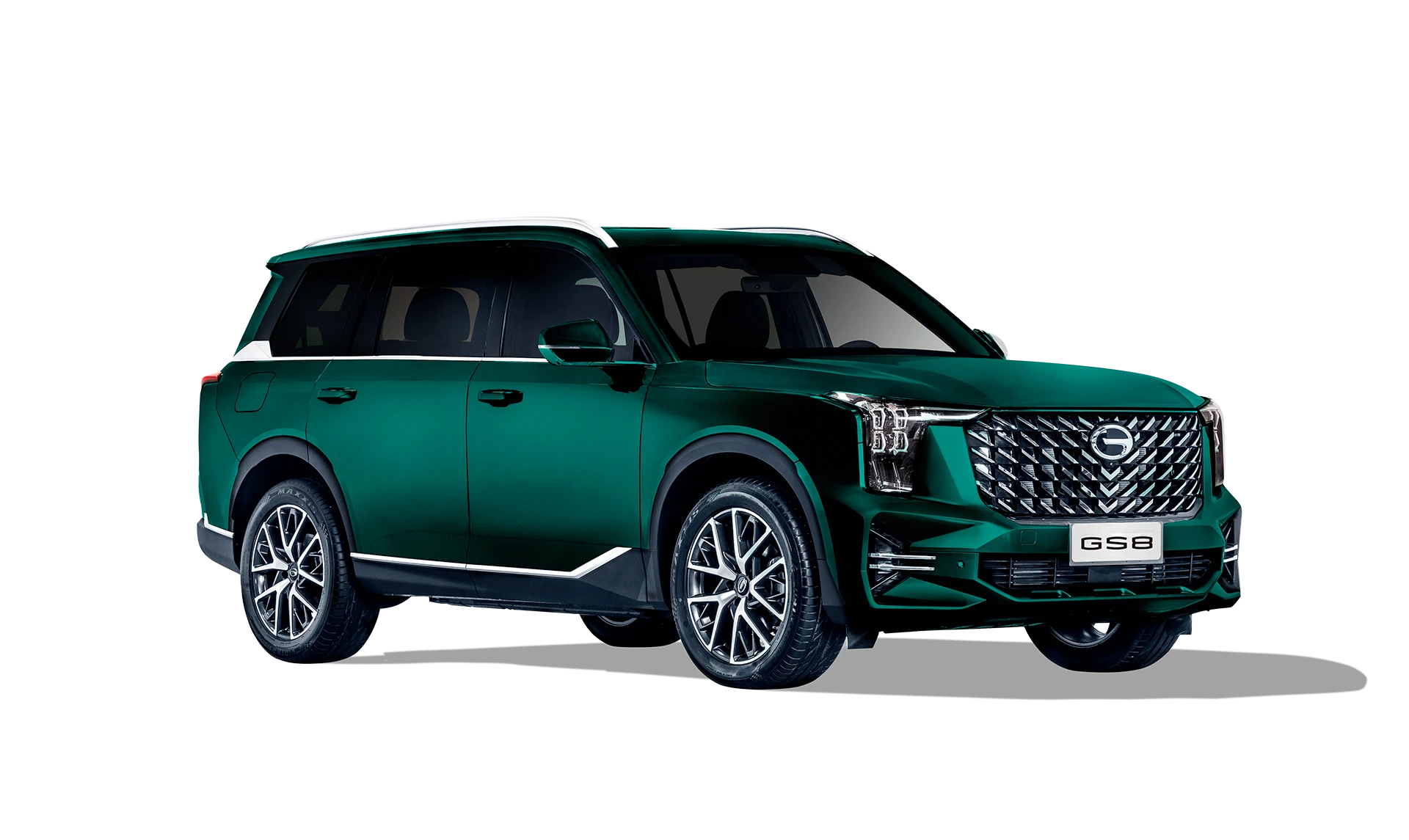 GAC GS8 - miniatura 15