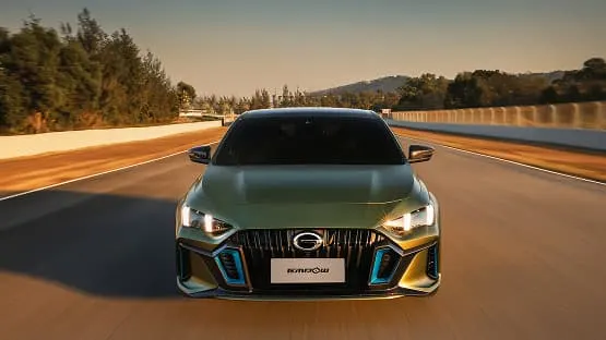 GAC GS8 - miniatura 16