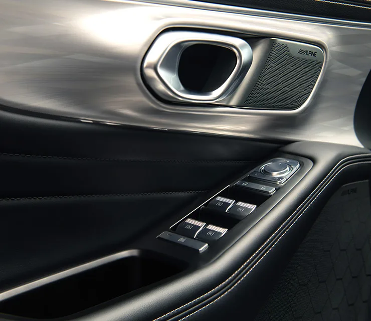 GAC GS8 - miniatura 3