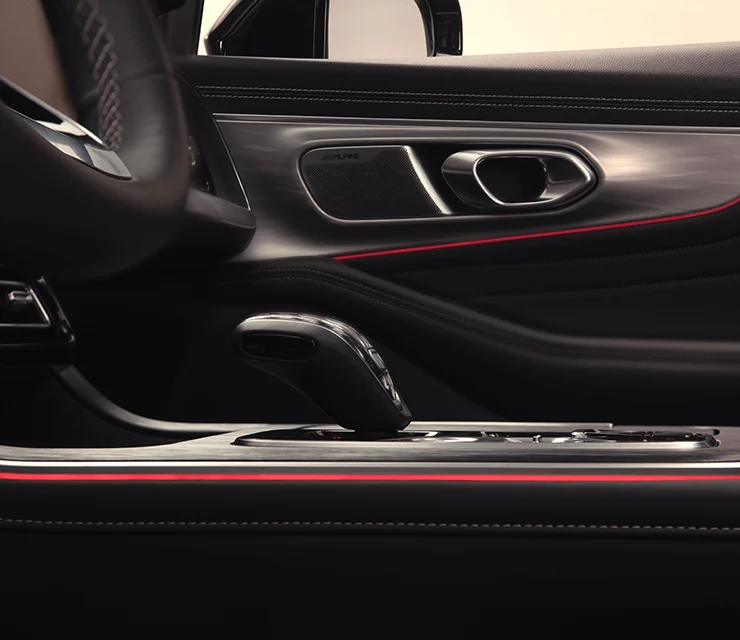 GAC GS8 - miniatura 5