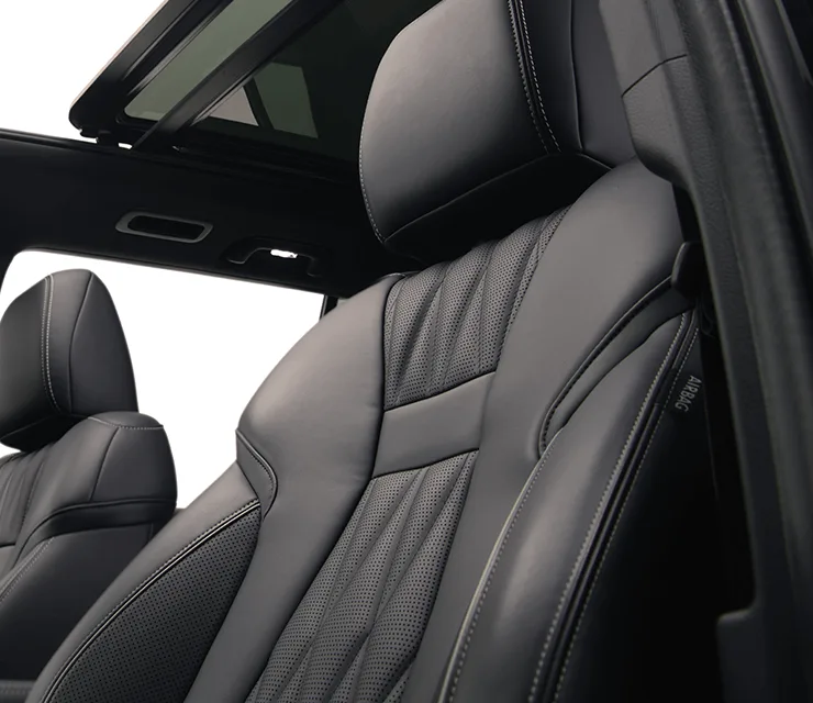 GAC GS8 - miniatura 7