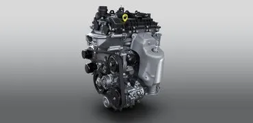 Toyota Raize - miniatura 7