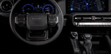 Toyota Land Cruiser Prado - miniatura 11