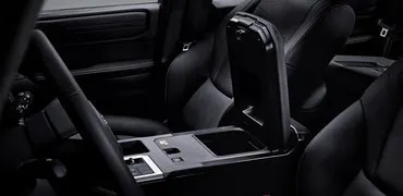 Toyota Land Cruiser Prado - miniatura 12