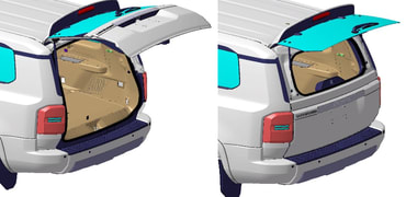 Toyota Land Cruiser Prado - miniatura 13