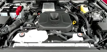 Toyota Land Cruiser Prado - miniatura 6