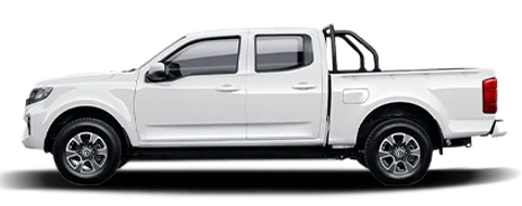 GWM Nueva Wingle 7 Gasolina Y Diésel