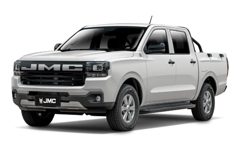 JMC All New Vigus Work