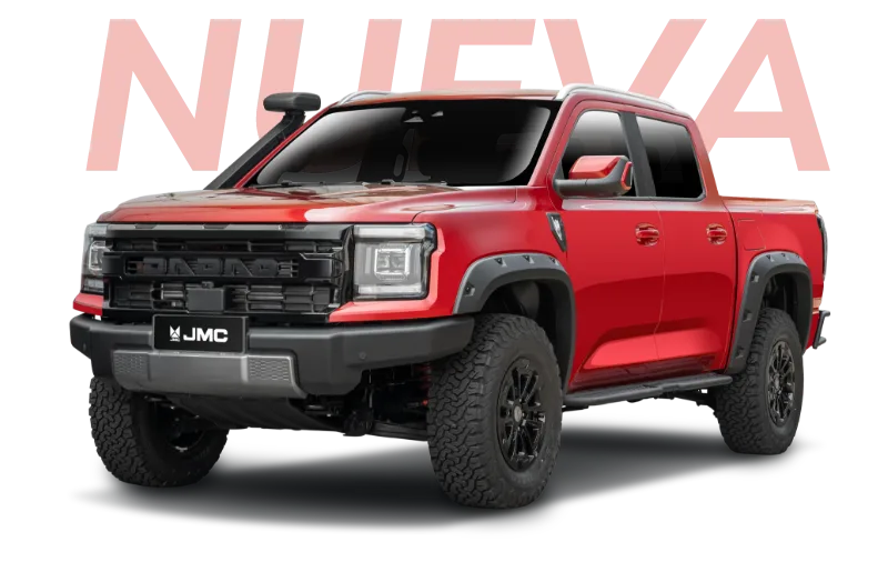 JMC Grand Avenue Pro