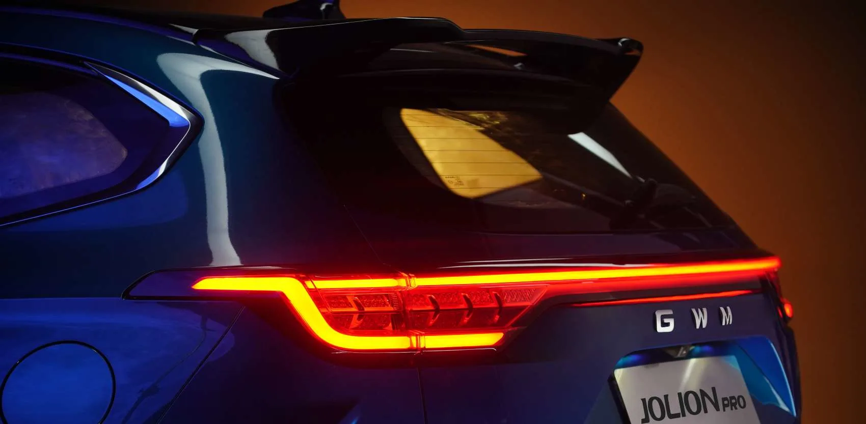GWM Jolion Pro - miniatura 12