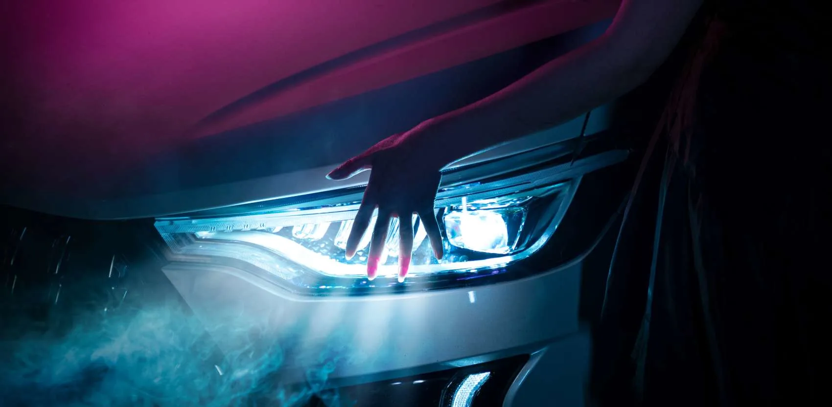 GWM Jolion Pro - miniatura 10