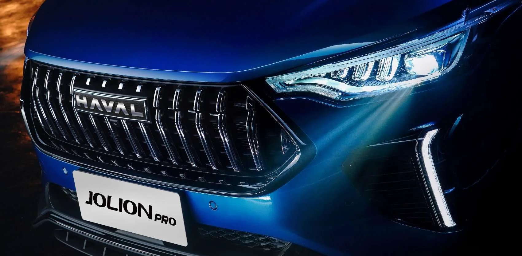 GWM Jolion Pro - miniatura 11