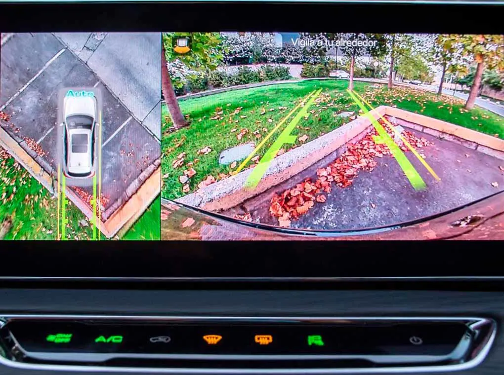 GWM Jolion Pro - miniatura 20