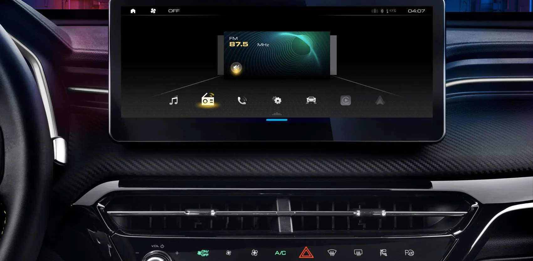 GWM Jolion Pro - miniatura 8