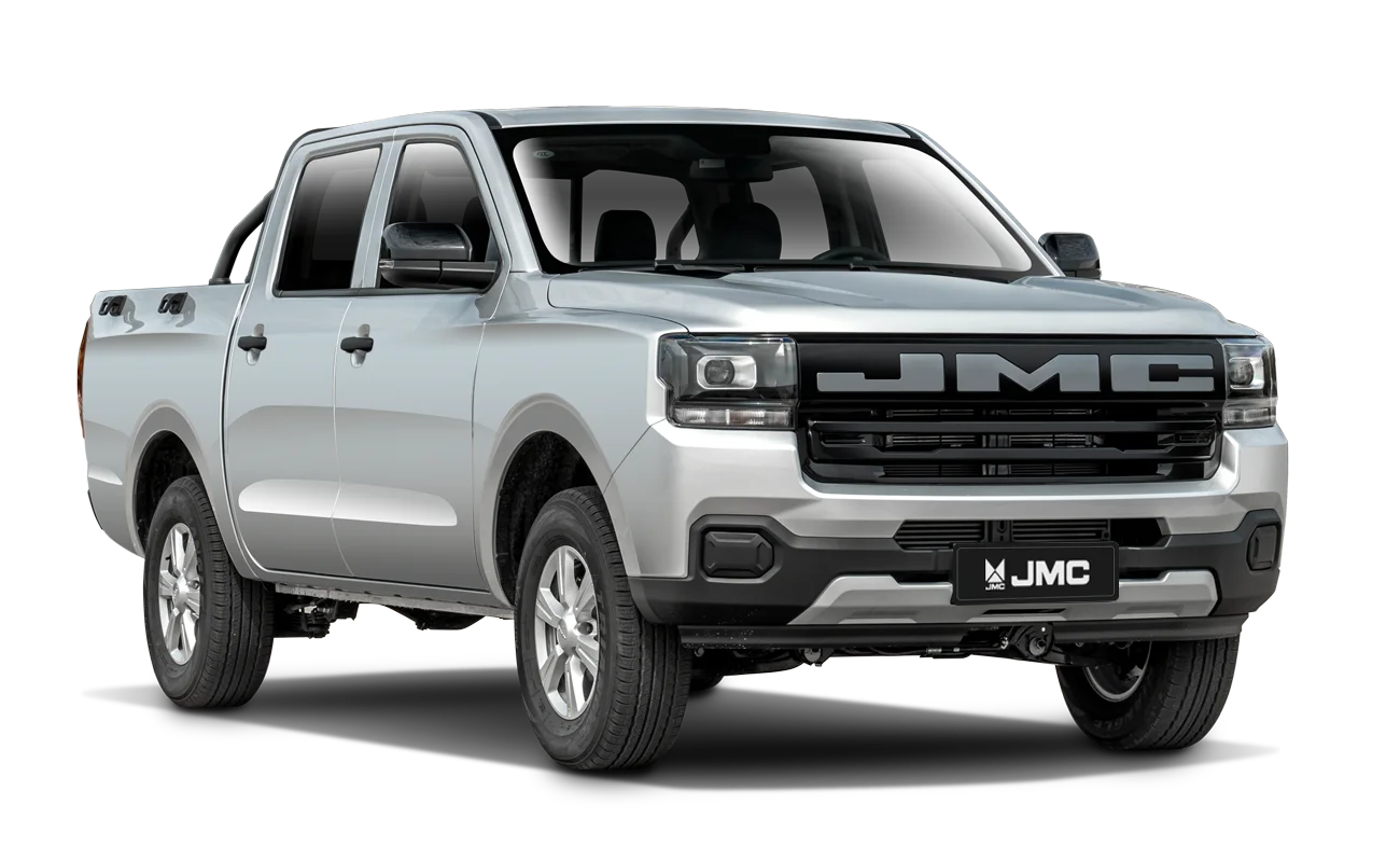 JMC All New Vigus Work - miniatura 21