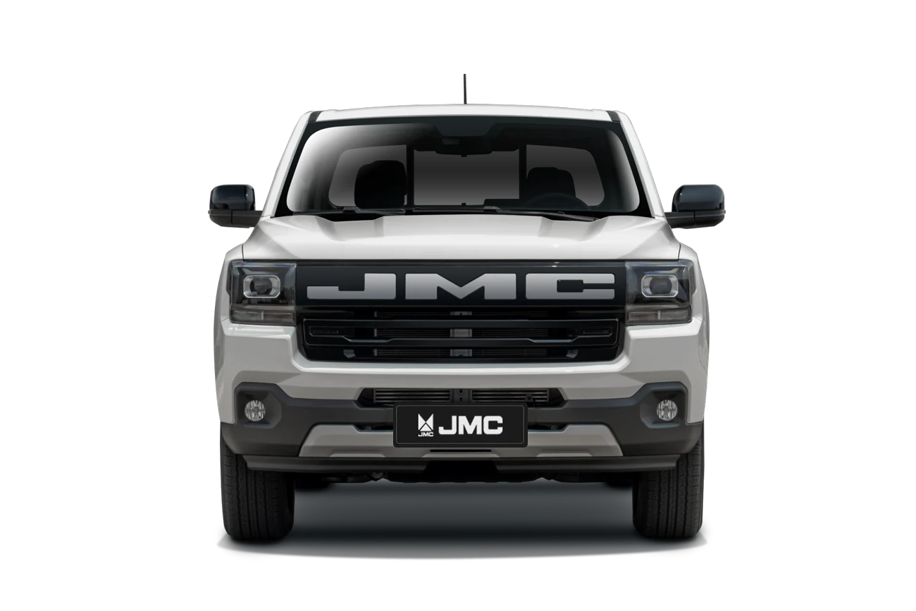 JMC All New Vigus Work - miniatura 22
