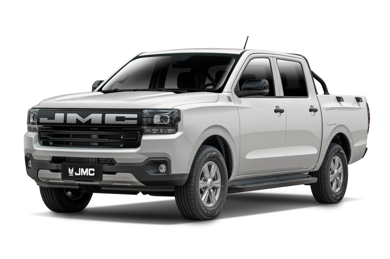 JMC All New Vigus Work - miniatura 23