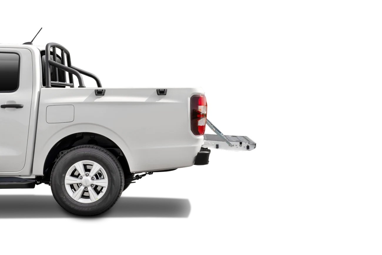 JMC All New Vigus Work - miniatura 25