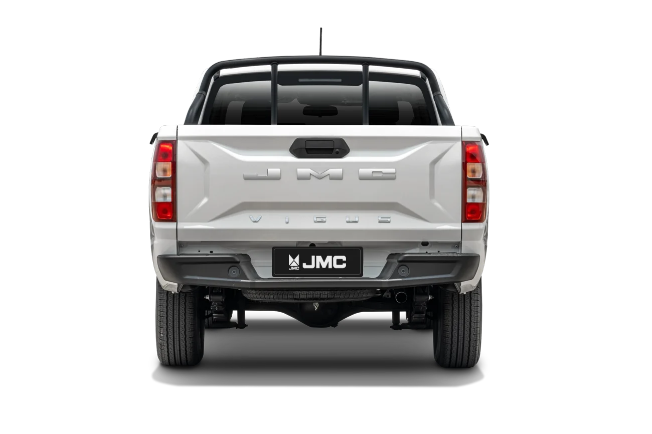 JMC All New Vigus Work - miniatura 26