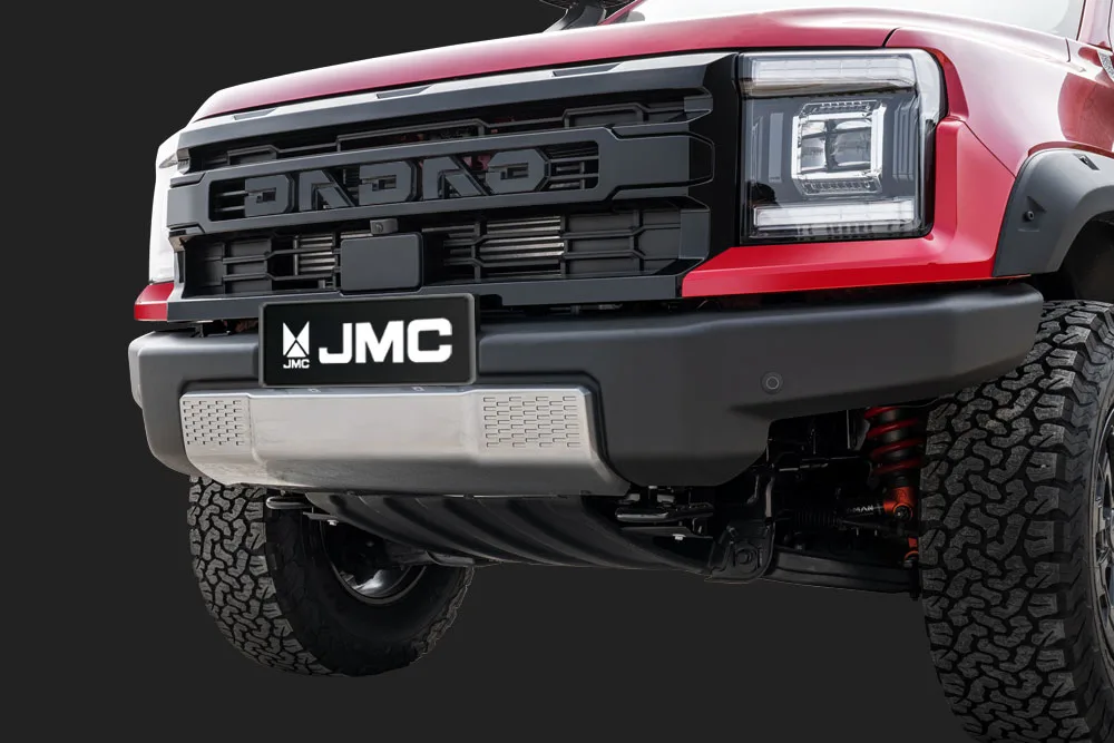 JMC Grand Avenue Pro - miniatura 25