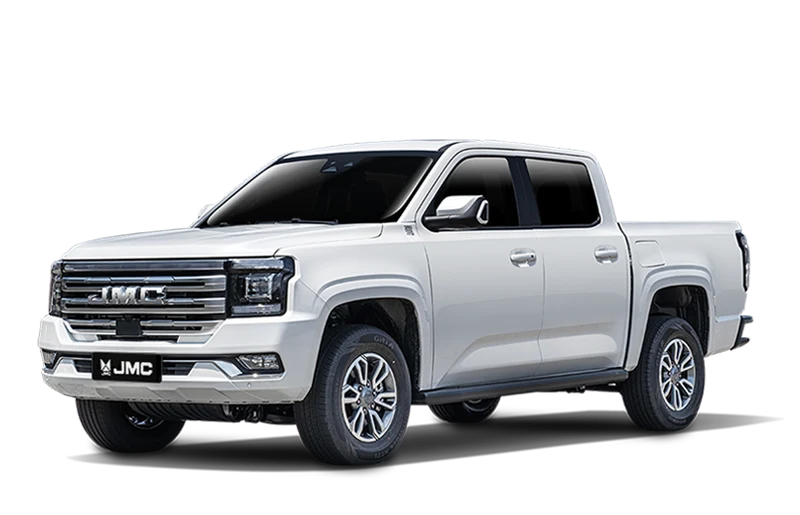 JMC Grand Avenue Limited