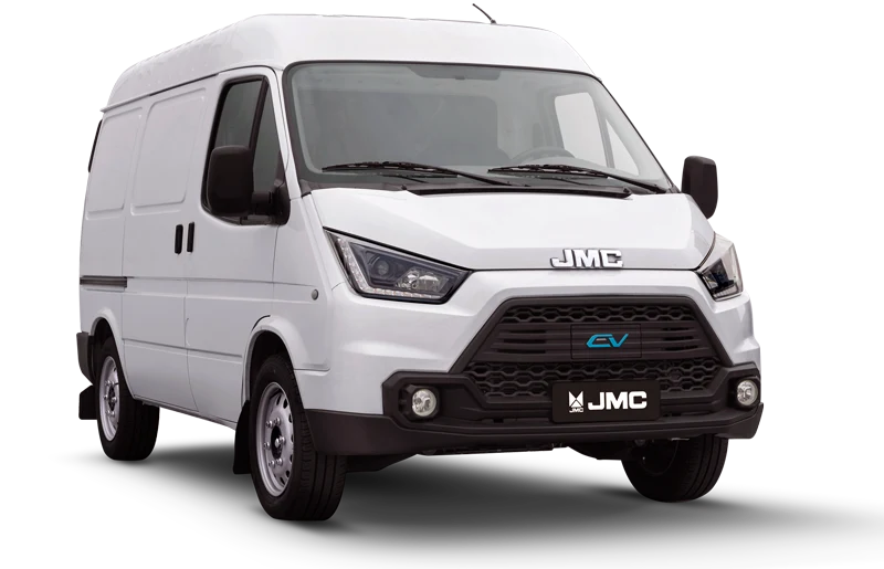 JMC Touring EV