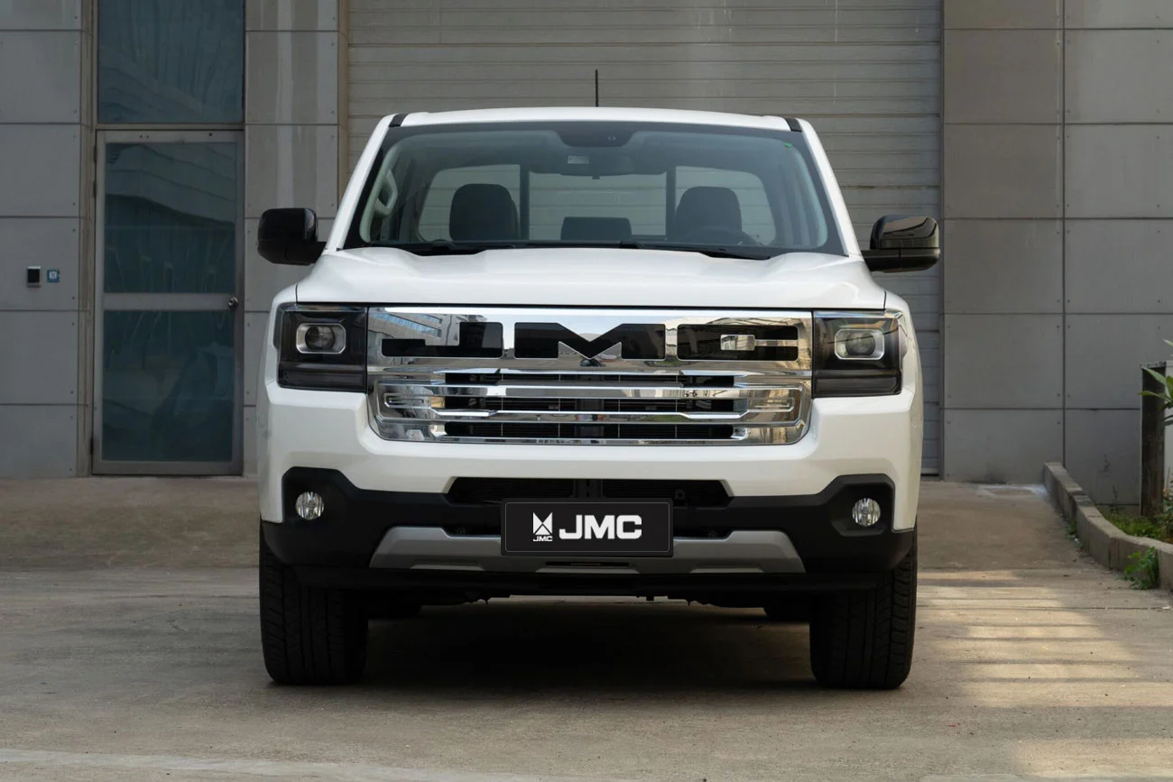 JMC All New Vigus Pro - miniatura 4