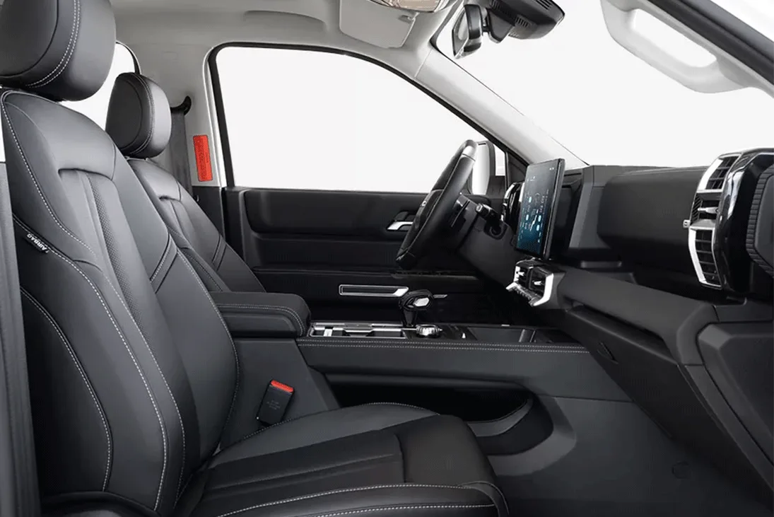 JMC Grand Avenue Limited - miniatura 3